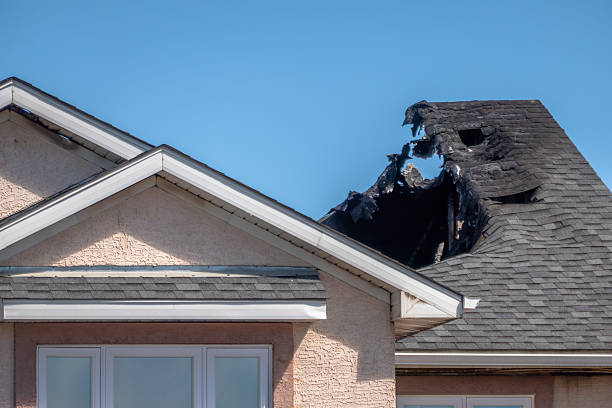 Licensed Fire Damage Removal service in Worcester, PA - Fire Damage Laser Cleaning